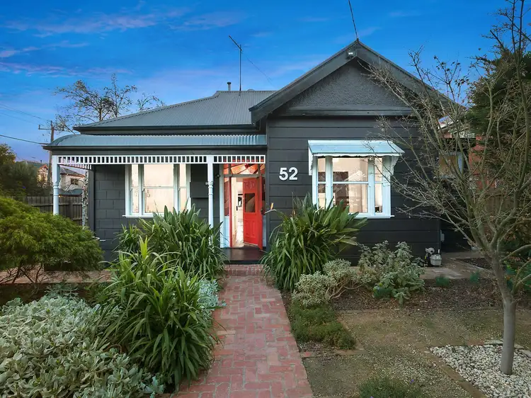 52 Kingsville Street, Kingsville VIC 3012