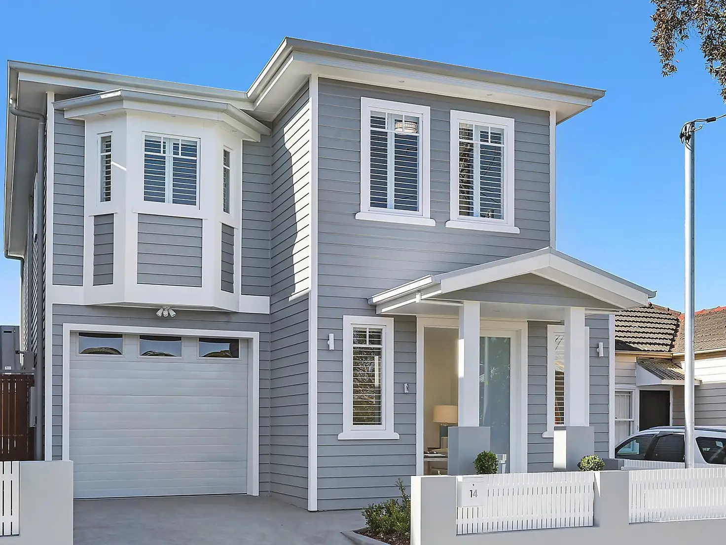 Main view of Homely house listing, 14 Helena Street, Lilyfield NSW 2040