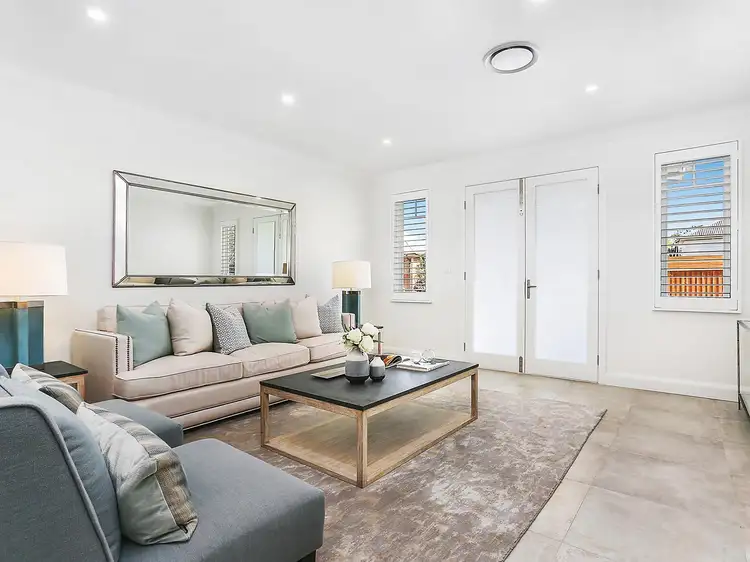 Second view of Homely house listing, 14 Helena Street, Lilyfield NSW 2040