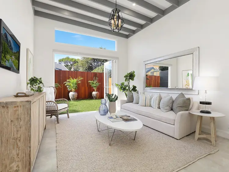 Third view of Homely house listing, 14 Helena Street, Lilyfield NSW 2040