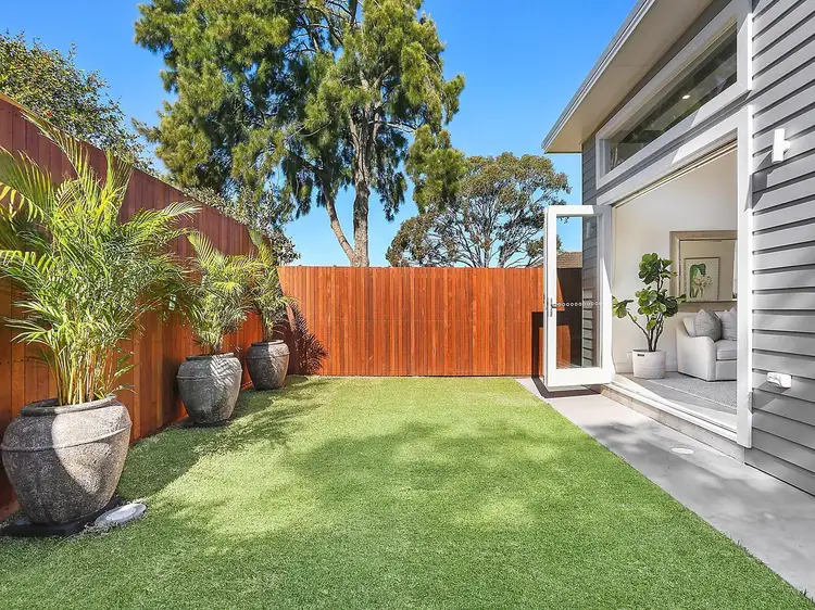 Fourth view of Homely house listing, 14 Helena Street, Lilyfield NSW 2040