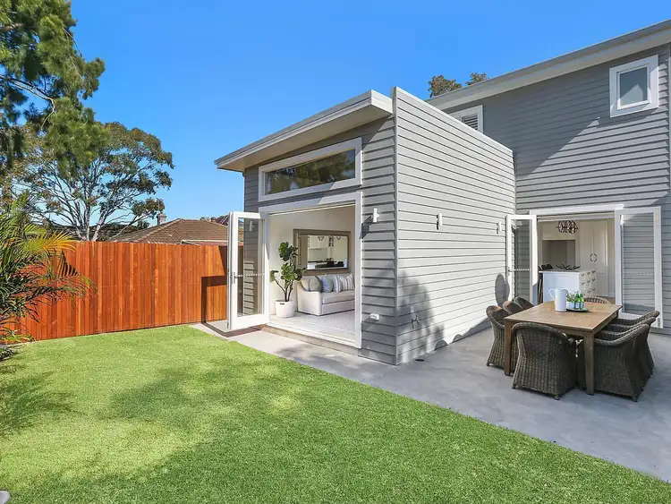 Fifth view of Homely house listing, 14 Helena Street, Lilyfield NSW 2040