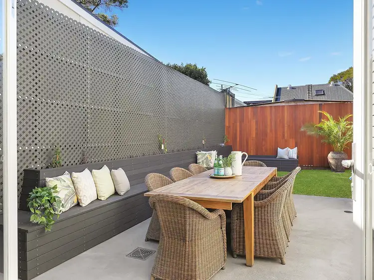 Sixth view of Homely house listing, 14 Helena Street, Lilyfield NSW 2040