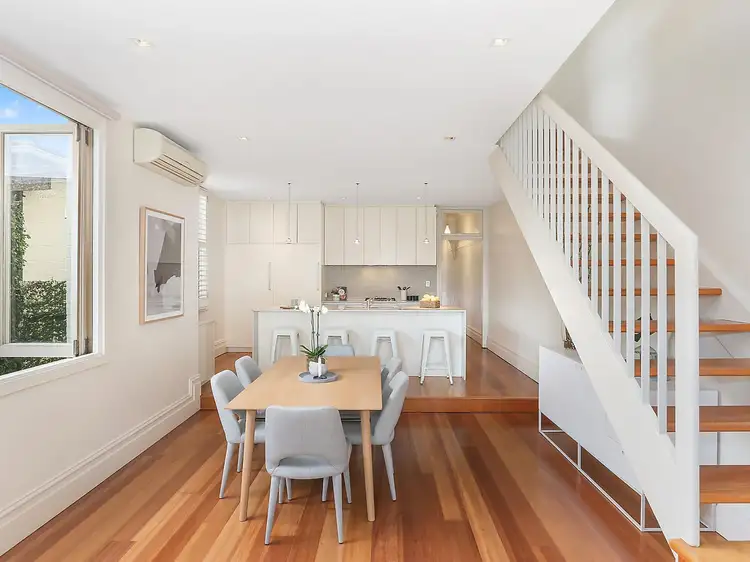 Second view of Homely house listing, 18 Birchgrove Road, Balmain NSW 2041
