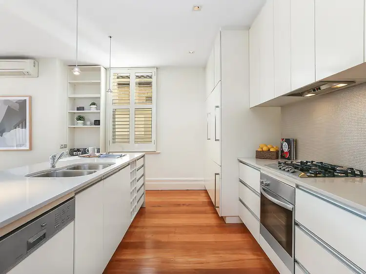 Third view of Homely house listing, 18 Birchgrove Road, Balmain NSW 2041
