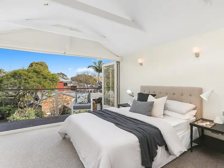 Fifth view of Homely house listing, 18 Birchgrove Road, Balmain NSW 2041