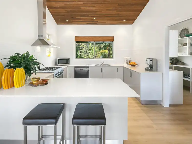 Second view of Homely house listing, 151 Mount Street, Fernmount NSW 2454