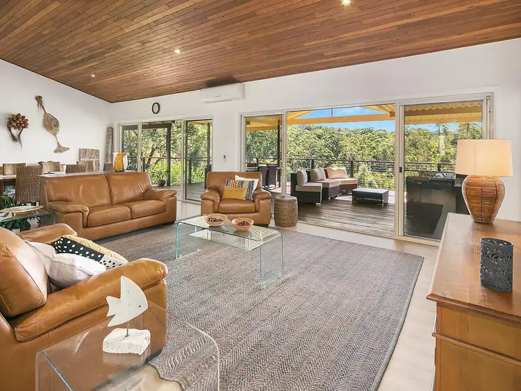 Third view of Homely house listing, 151 Mount Street, Fernmount NSW 2454