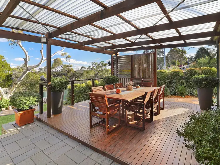 1 Careya Crescent, Woodford NSW 2778
