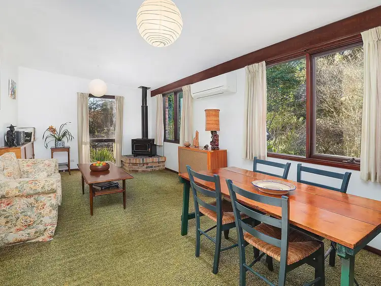 Third view of Homely house listing, 21a Sinclair Crescent, Wentworth Falls NSW 2782