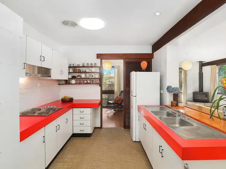 Fourth view of Homely house listing, 21a Sinclair Crescent, Wentworth Falls NSW 2782