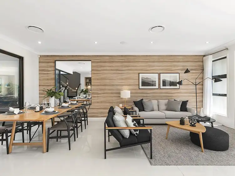 Second view of Homely townhouse listing, 15 Lighthouse Circuit, Birtinya QLD 4575
