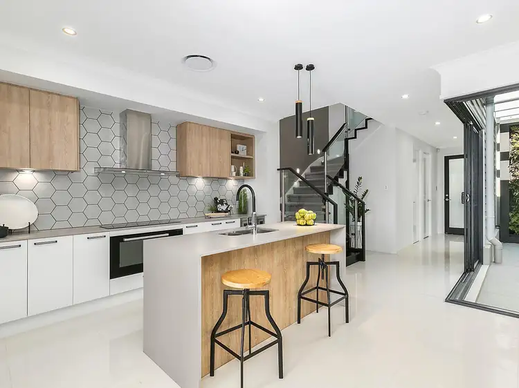 Third view of Homely townhouse listing, 15 Lighthouse Circuit, Birtinya QLD 4575