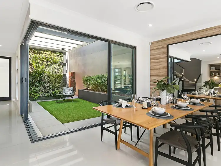 Fourth view of Homely townhouse listing, 15 Lighthouse Circuit, Birtinya QLD 4575