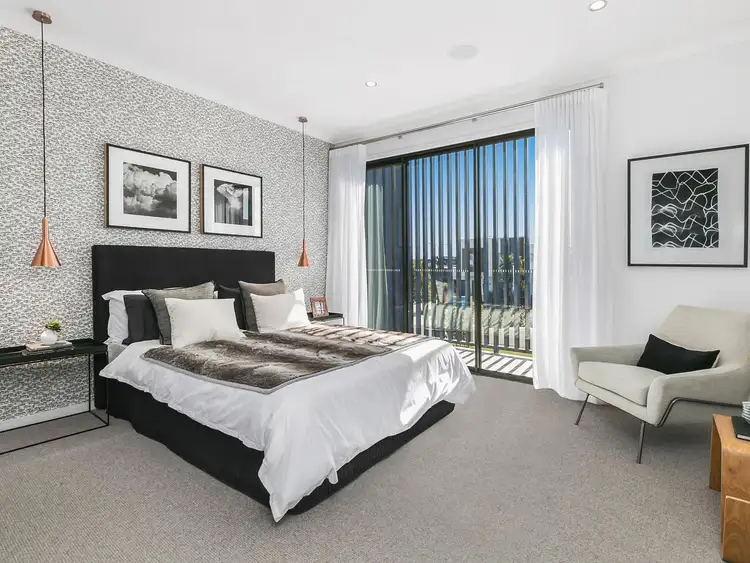 Fifth view of Homely townhouse listing, 15 Lighthouse Circuit, Birtinya QLD 4575