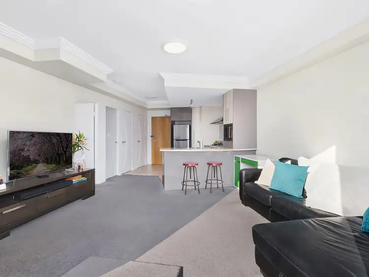 18/822 Anzac Parade, Maroubra NSW 2035