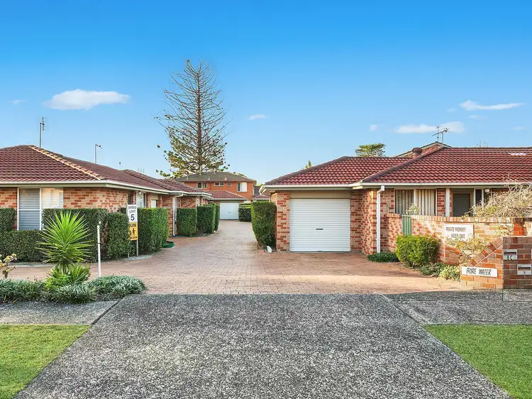 9/3 Wyoming Street, Blackwall NSW 2256