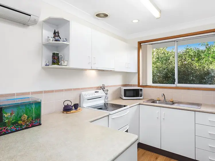 Second view of Homely villa listing, 9/3 Wyoming Street, Blackwall NSW 2256