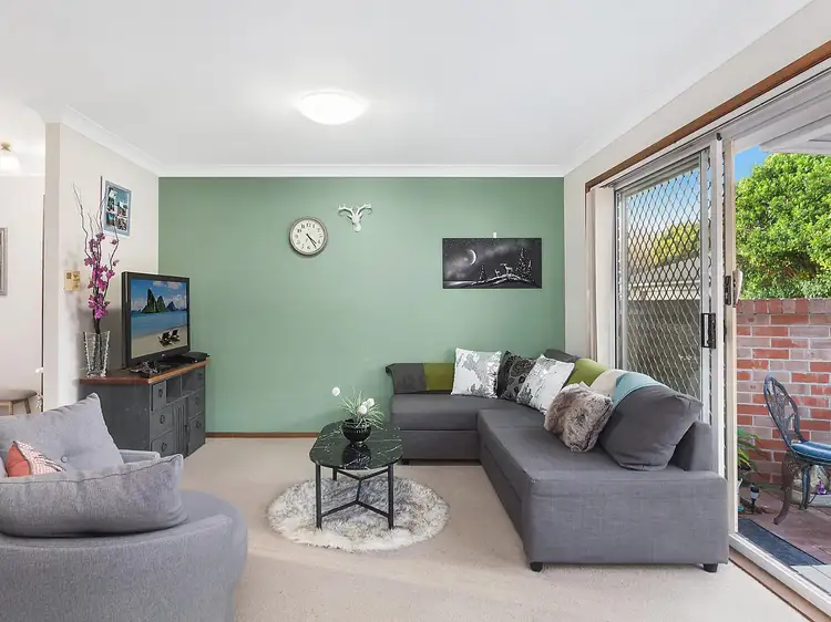 Third view of Homely villa listing, 9/3 Wyoming Street, Blackwall NSW 2256