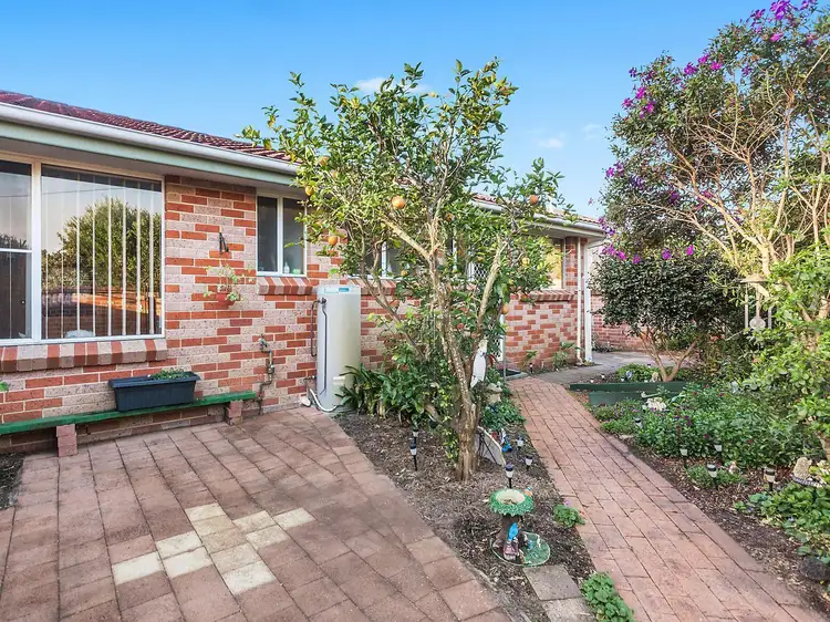 Fourth view of Homely villa listing, 9/3 Wyoming Street, Blackwall NSW 2256