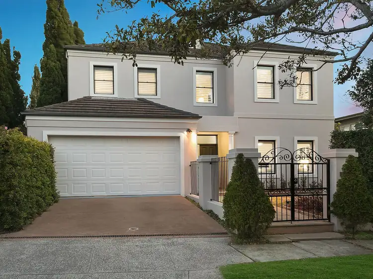 7A Fern Road, Hunters Hill NSW 2110