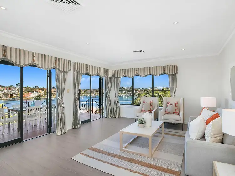 Fifth view of Homely house listing, 7A Fern Road, Hunters Hill NSW 2110