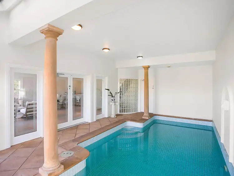 Sixth view of Homely house listing, 7A Fern Road, Hunters Hill NSW 2110