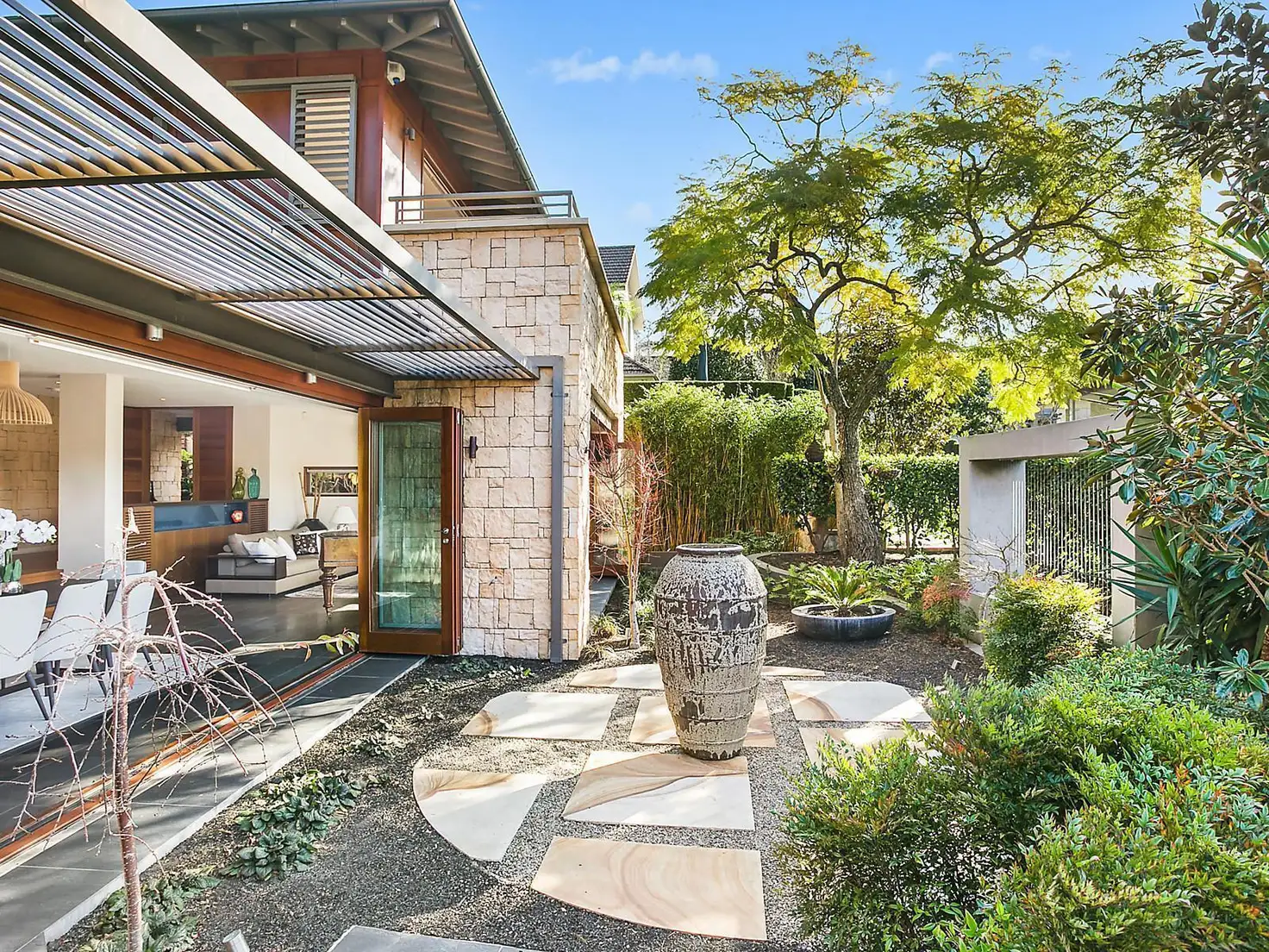 Main view of Homely house listing, 2A Rooke Lane, Hunters Hill NSW 2110