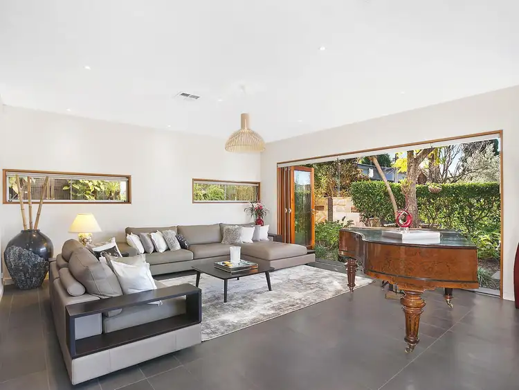 Third view of Homely house listing, 2A Rooke Lane, Hunters Hill NSW 2110