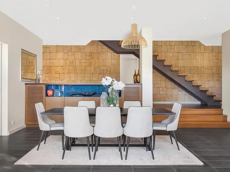 Fourth view of Homely house listing, 2A Rooke Lane, Hunters Hill NSW 2110