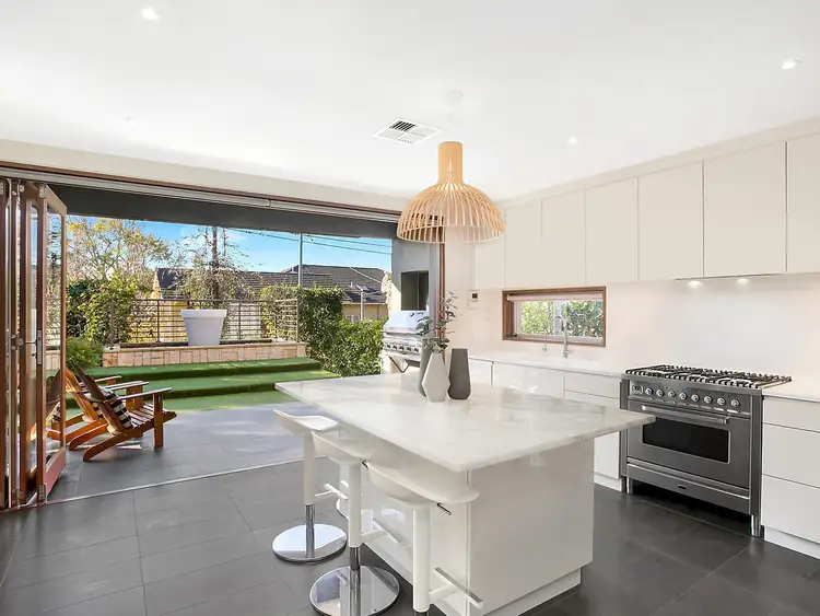 Fifth view of Homely house listing, 2A Rooke Lane, Hunters Hill NSW 2110