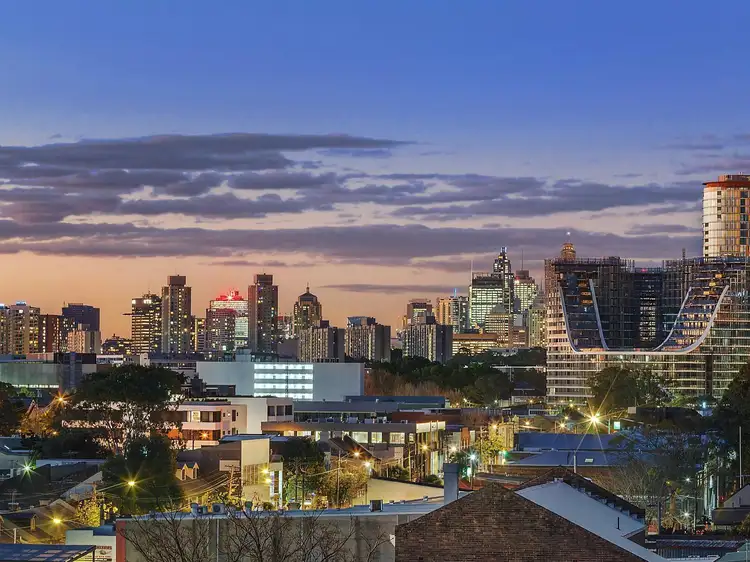 Third view of Homely apartment listing, 210/3 Queen Street, Rosebery NSW 2018