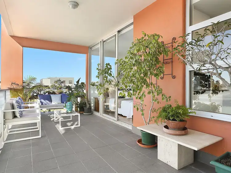 Fourth view of Homely apartment listing, 210/3 Queen Street, Rosebery NSW 2018