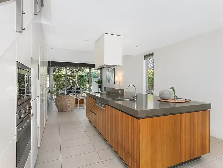 Second view of Homely villa listing, 701/3 Turnberry Avenue, Magenta NSW 2261
