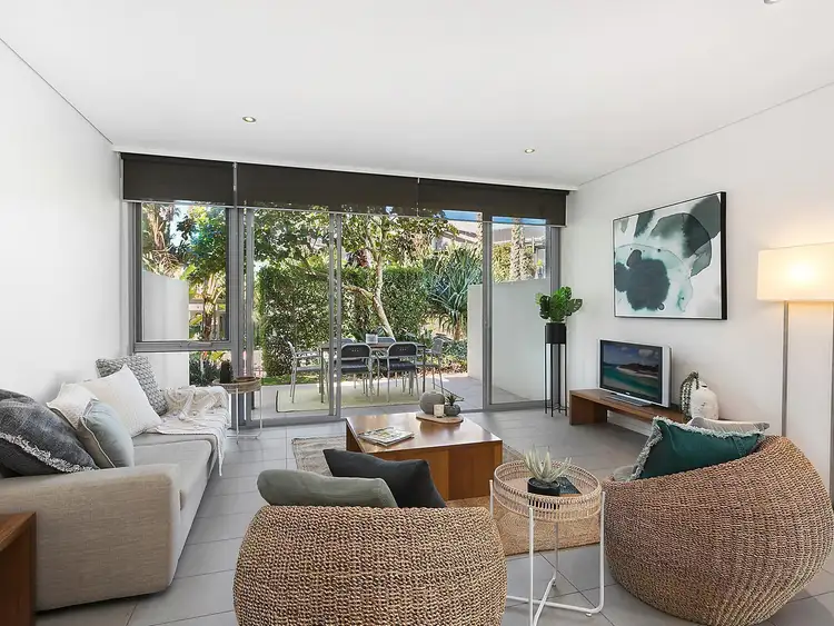 Third view of Homely villa listing, 701/3 Turnberry Avenue, Magenta NSW 2261