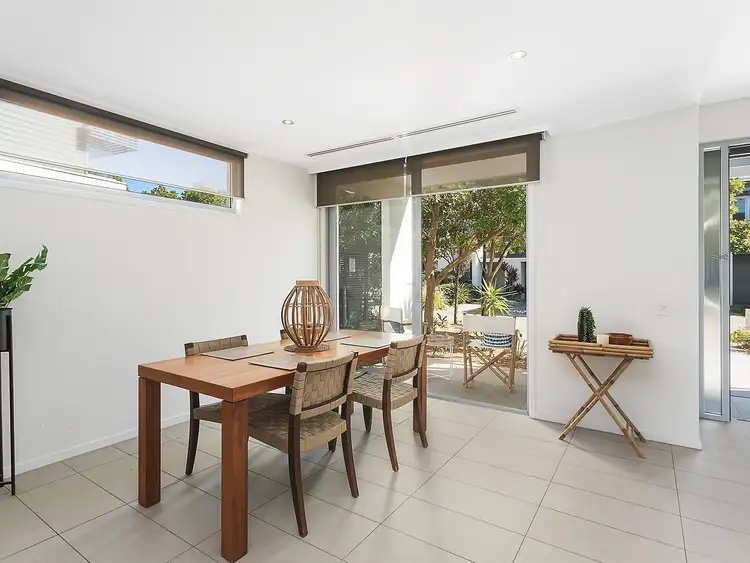 Fifth view of Homely villa listing, 701/3 Turnberry Avenue, Magenta NSW 2261