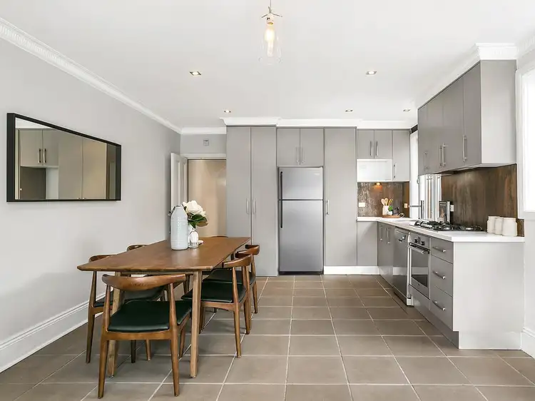 Third view of Homely house listing, 57 Llewellyn Street, Marrickville NSW 2204