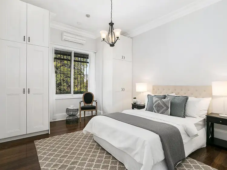 Fourth view of Homely house listing, 57 Llewellyn Street, Marrickville NSW 2204