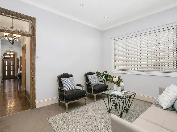 Fifth view of Homely house listing, 57 Llewellyn Street, Marrickville NSW 2204