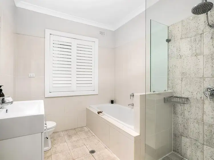 Sixth view of Homely house listing, 57 Llewellyn Street, Marrickville NSW 2204