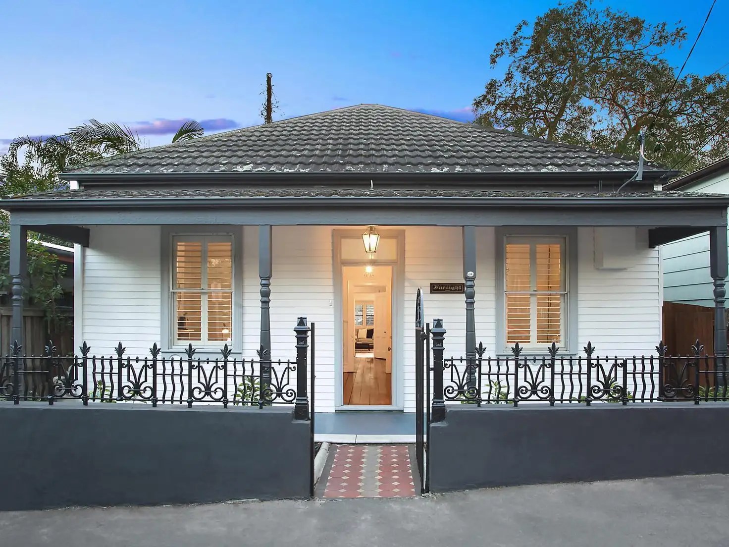 Main view of Homely house listing, 19 Nicholson Street, Tempe NSW 2044