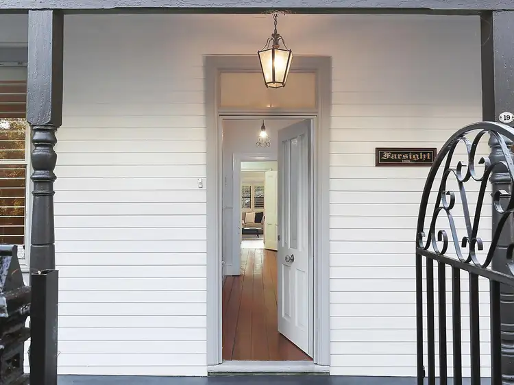 Second view of Homely house listing, 19 Nicholson Street, Tempe NSW 2044