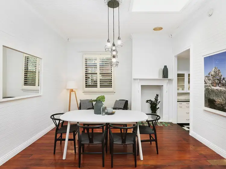 Fourth view of Homely house listing, 19 Nicholson Street, Tempe NSW 2044