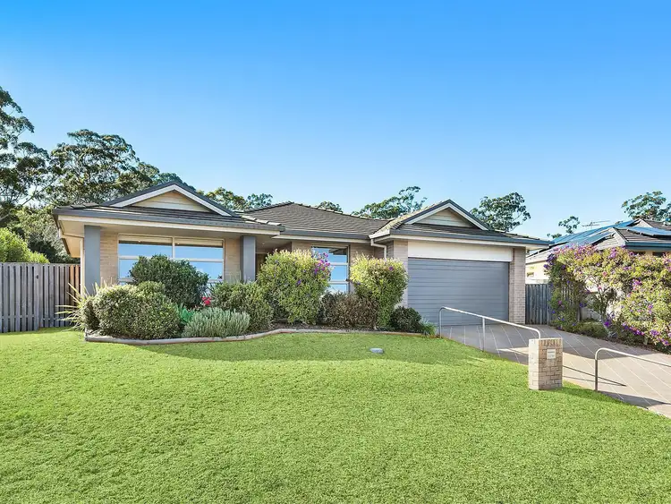 17 Salmean Circuit, Port Macquarie NSW 2444