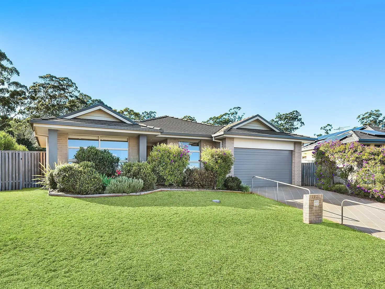 Main view of Homely house listing, 17 Salmean Circuit, Port Macquarie NSW 2444