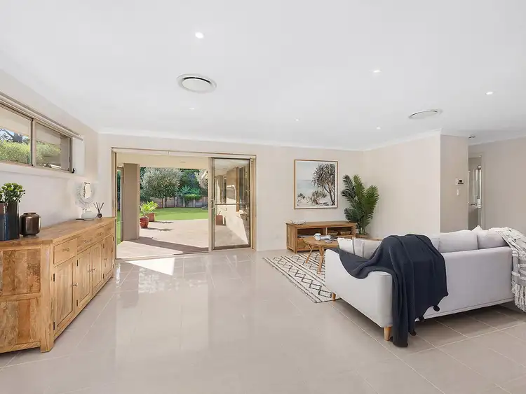 Second view of Homely house listing, 17 Salmean Circuit, Port Macquarie NSW 2444