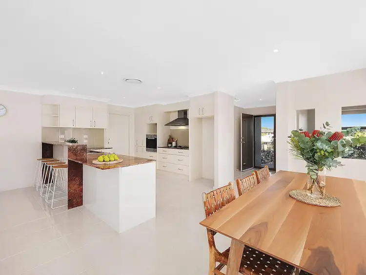 Third view of Homely house listing, 17 Salmean Circuit, Port Macquarie NSW 2444