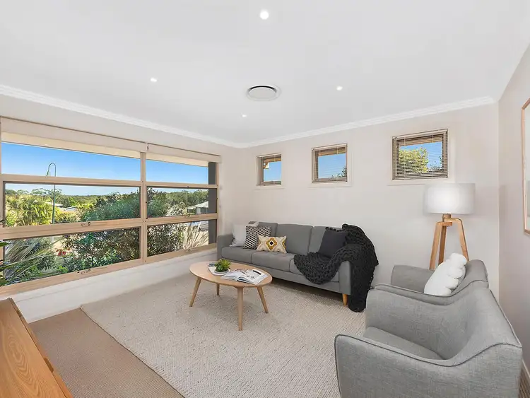 Fourth view of Homely house listing, 17 Salmean Circuit, Port Macquarie NSW 2444