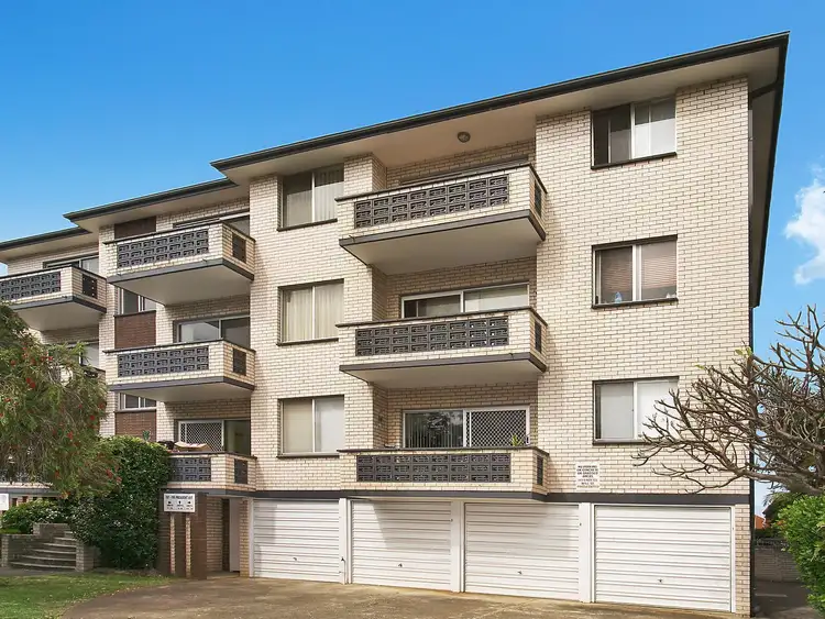 Main view of Homely apartment listing, 10/197 President Avenue, Monterey NSW 2217