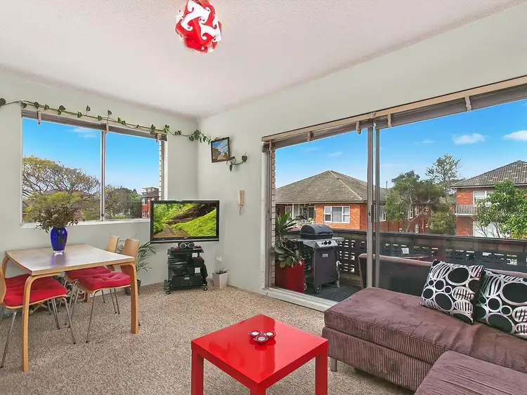 Second view of Homely apartment listing, 10/197 President Avenue, Monterey NSW 2217